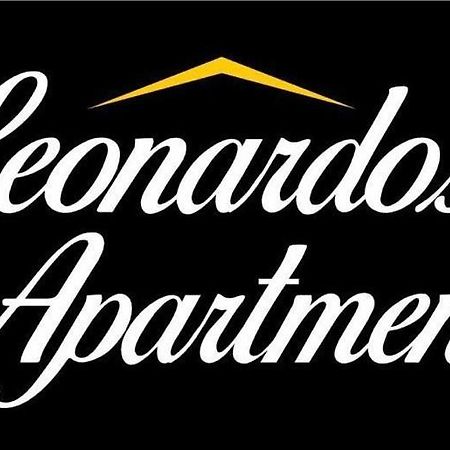 Leonardo'S Apartments Tappenbeck Eksteriør billede