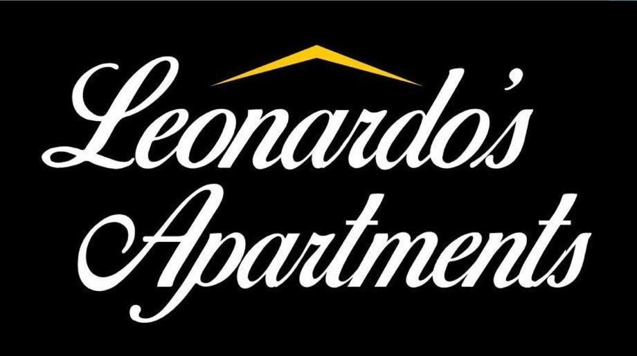 Leonardo'S Apartments Tappenbeck Eksteriør billede
